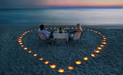 Planning a Honeymoon