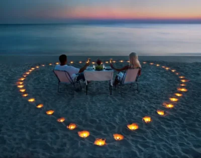 Planning a Honeymoon