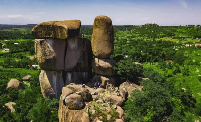 5 Things to do in Kisumu