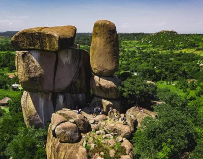5 Things to do in Kisumu