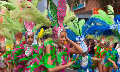 Events & Festivals