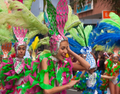 Events & Festivals