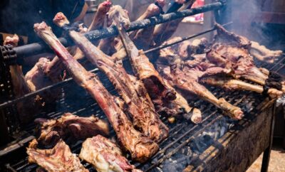 Local Cuisine – Food & Wine