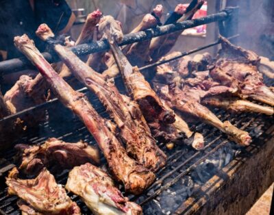 Local Cuisine – Food & Wine