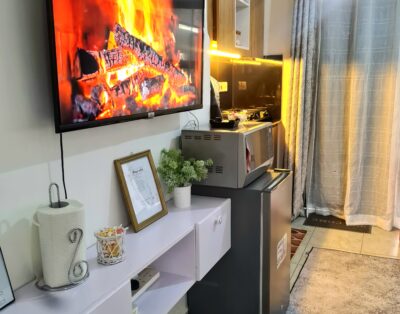 Lavine Homes Studio In Lumumba, Nairobi