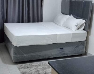 Idyll Studio Apartment In Carwash