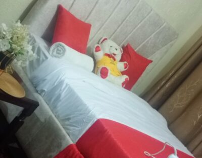 Pheny Megadotte Studio In Lolwe, Kisumu