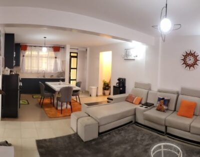 Graden Homes 3 Bedroom In Nakuru