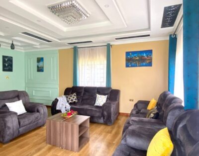 Graden Homes 2 Bedroom In Nakuru