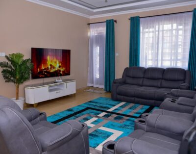 Graden Homes 2 Bedroom In Nakuru