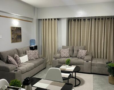 Graden Homes 1 Bedroom In CBD, Nakuru