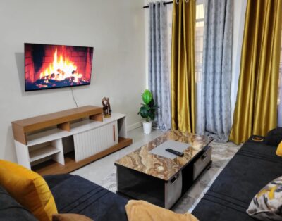 Graden Homes 2 Bedroom In Nakuru