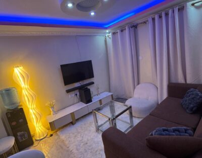 Solange Homes 1BR Apartment In Kamakis