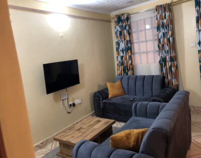 Mount Zion Penthouse In Nakuru