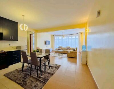 Graden Homes 2 Bedroom At Runana Apartments, Section 58