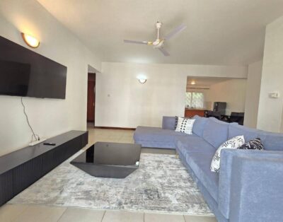 Graden Home 2 Bedroom Apartment In Lower Milimani, Nakuru