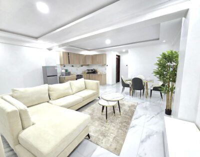 Graden Homes 2 Bedroom Apartment In Lower Milimani, Nakuru