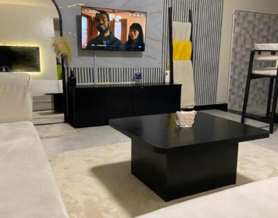 Graden Home 1 BedroomApartment, Lower Milimani, Nakuru