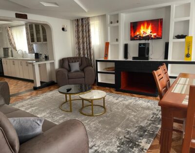 Graden Homes 4 Bedroom Apartment, Nakuru