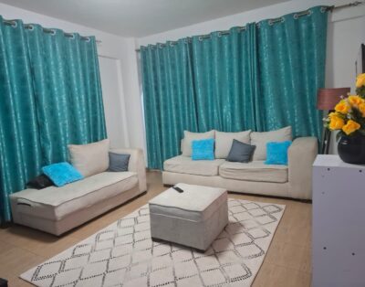 Graden Homes 2 Bedroom Apartment In Section 58, Nakuru