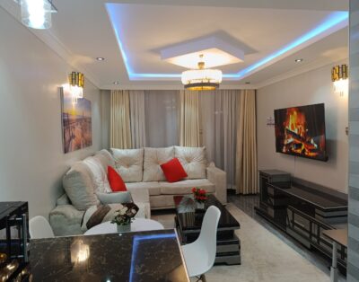 Maclite Homes One Bedroom Apartment In Naivasha