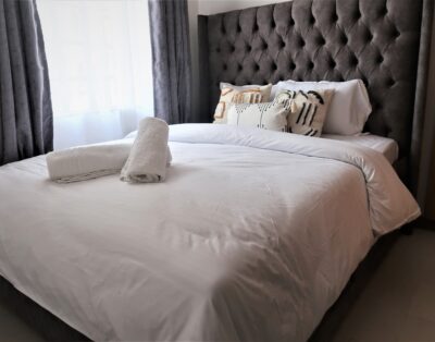 Happy Homes 1BR Apartment In Ngara, Nairobi