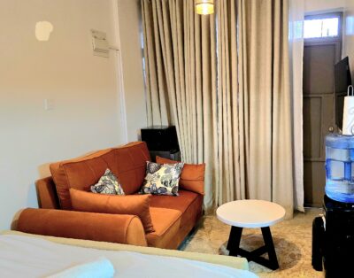 Opulent Studio In Tsavo Near TRM & Kasarani Stadium