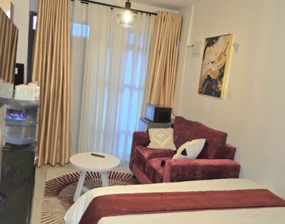 Studio In Tsavo Near TRM, Garden City & Kasarani Stadium