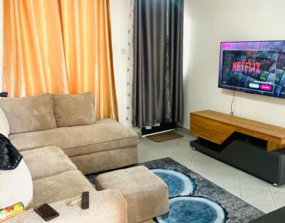 Amaziah 1 Bedroom Apartment Waiyaki Way, Nairobi