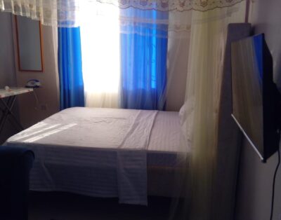 Studio Apartment In Bamburi, Mombasa