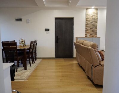 Paradise Homes 2BR Apartment In Kileleshwa, Nairobi