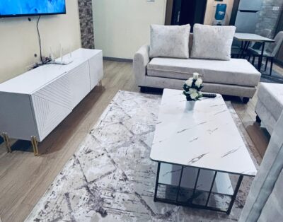 Akochil Homes 2BR Apartment In Kileleshwa, Nairobi