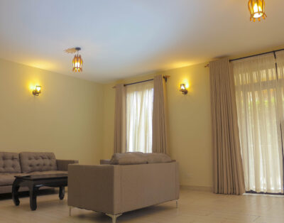 Stylish 5-Bedroom All-Ensuite Bungalow in Ruby Court, Milimani, Kisumu.