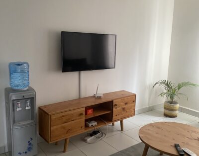 Serenity Haven 1BR Apartment, in the Heart of Mombasa