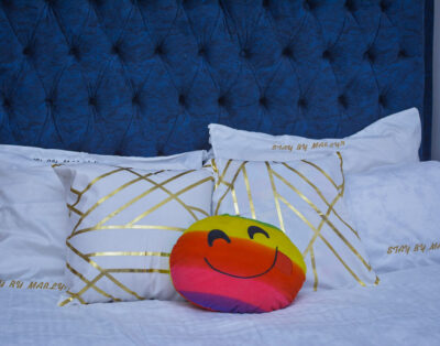 Stay by Marlyn Cosy Studio In Tsavo Royal Suburbs, Nairobi