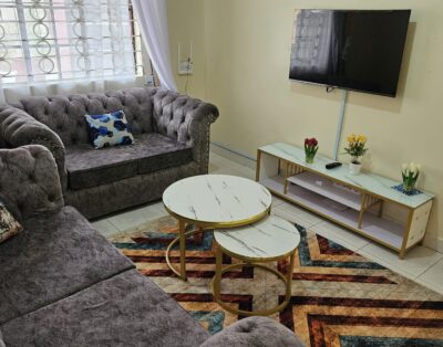 Two Bedroom Bungalow In Imara Daima, Nairobi