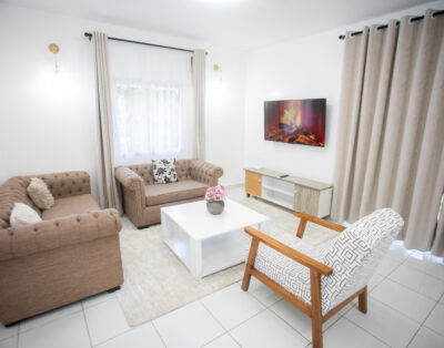 SUBREE Luxury 3BR Villa In Nyali, Mombasa