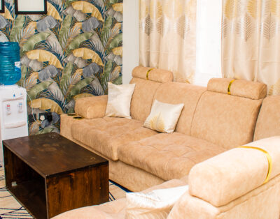 Myla Homes 1BR Apartment In Thindigua, Kiambu