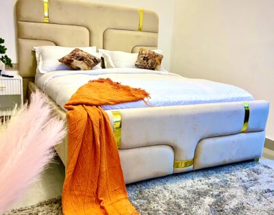 Saski Home Studio Apartment In Kilimani, Nairobi