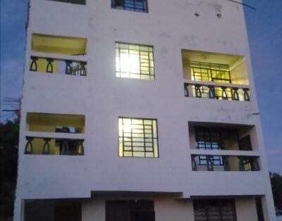Magnolia Suites Diani, 1BR Apartment Near Airport & Beach