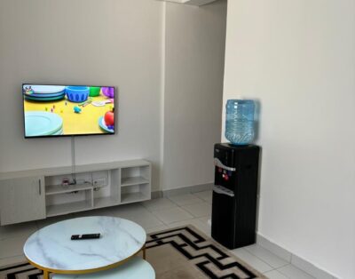 Daniel’s 1BR Apartment with Pool Near Nyali Bridge, Mombasa