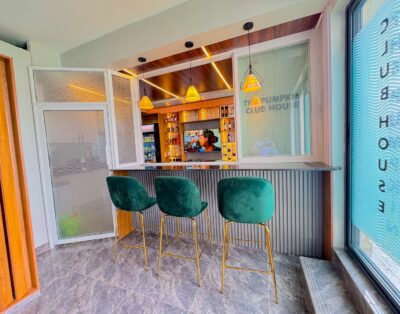 Chic Urban Escape 1BR At Pendo Haven, Kilimani