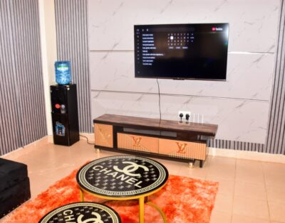 Jeni Nest 1BR Apartment In Pioneer, Eldoret