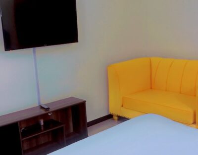 Chez Studio Apartment In Kilimani, Nairobi