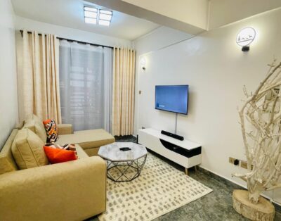 2Bedroom All En suite Apartment in Ruaka, Nairobi