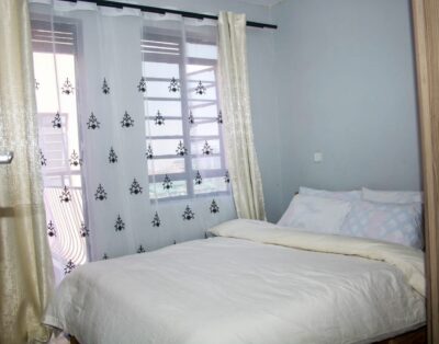 1BR Apartment with an Open Kitchen In Fedha, Nairobi