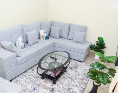 Qwangu Homes 1BR Apartment In South B, Nairobi