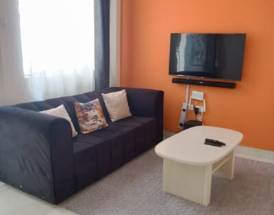 Maries Homes 1BR Apartment In Utawala, Nairobi