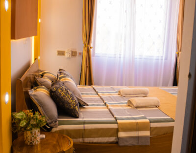 Kandy 2BR Apartment In Bamburi, Mombasa