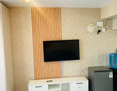 Studio Apartment with Pool In Muthiga, Nairobi